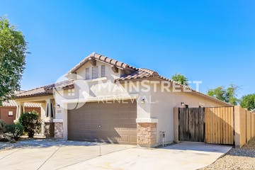8738 57th DR Laveen, AZ 85339